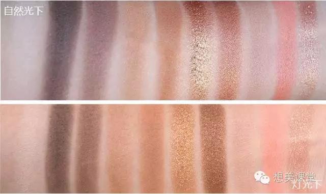 好多眼影盘怎么用,好漂亮的眼影盘不知道用哪个