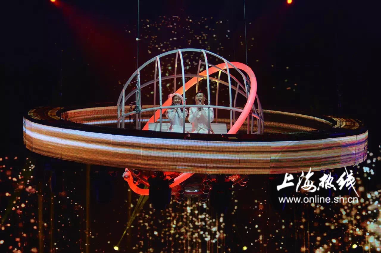 张信哲上海虹口体育场演唱会,张信哲虹口