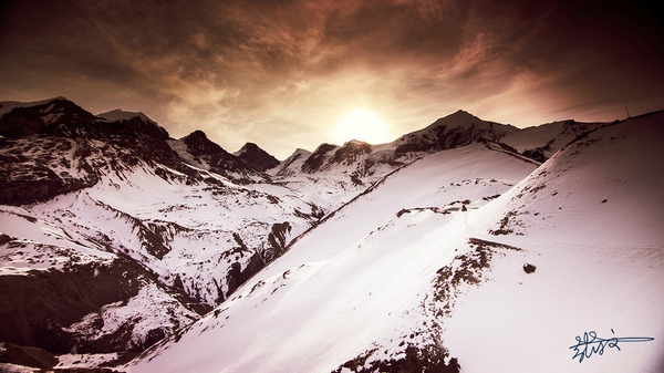 2023年中国史诗级十大徒步路线,徒步旅行路线攻略