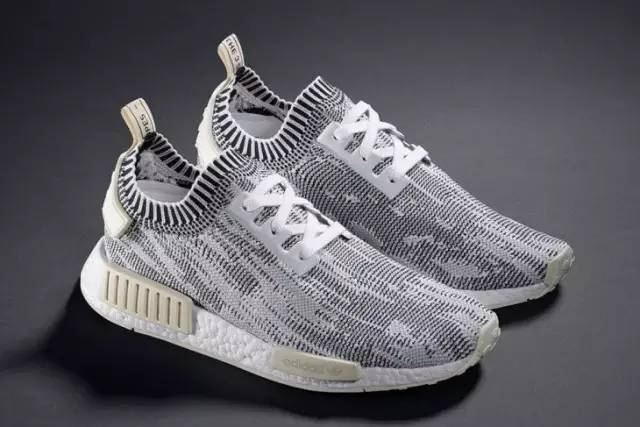 adidasnmd什么档次的鞋,潮鞋adidas圣罗兰