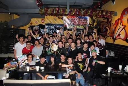 这不是愚人节玩笑!中国选手进军WWE!