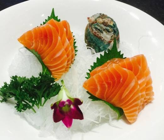 就算住在亚运村也不一定能瘦，毕竟有这么多好吃的！