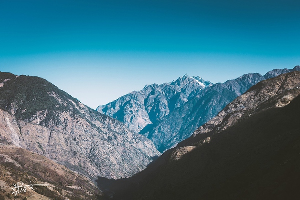 2023年中国史诗级十大徒步路线,徒步旅行路线攻略