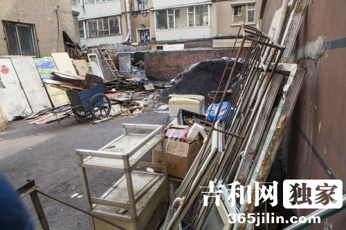 供暖倒计时记者探访,供热工作走访