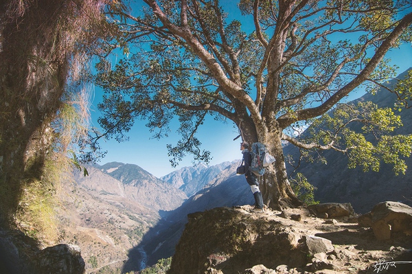 2023年中国史诗级十大徒步路线,徒步旅行路线攻略