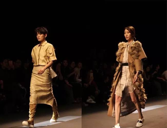 本地潮牌崛起！在深圳时装周上的品牌都出乎意料地好看哦