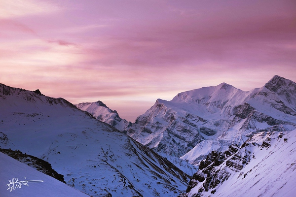 2023年中国史诗级十大徒步路线,徒步旅行路线攻略