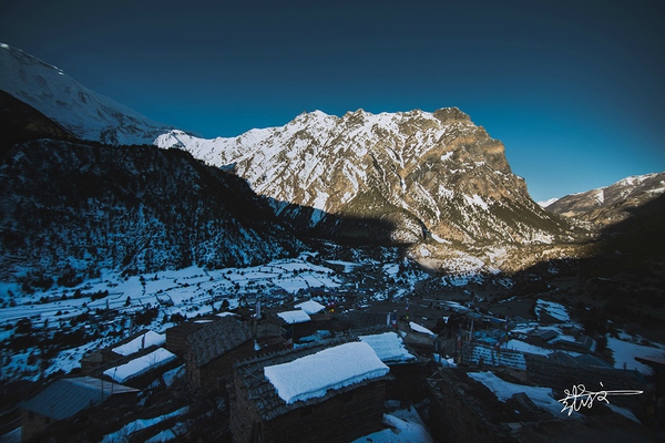 2023年中国史诗级十大徒步路线,徒步旅行路线攻略