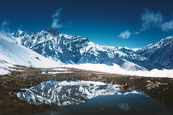 2023年中国史诗级十大徒步路线,徒步旅行路线攻略