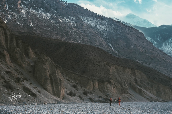 2023年中国史诗级十大徒步路线,徒步旅行路线攻略