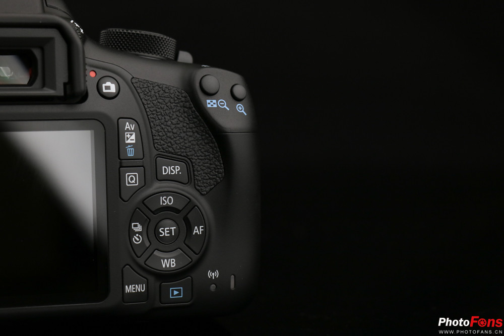 佳能eos1dxmarkiii,最适合新手的入门级单反佳能1300d