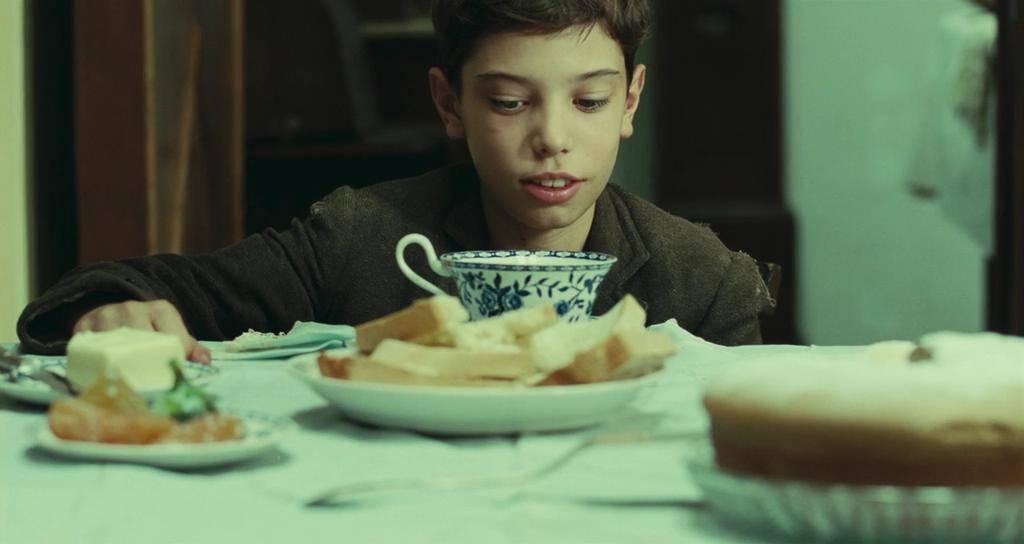 黑色面包红豆相思,黑色面包电影所有真相