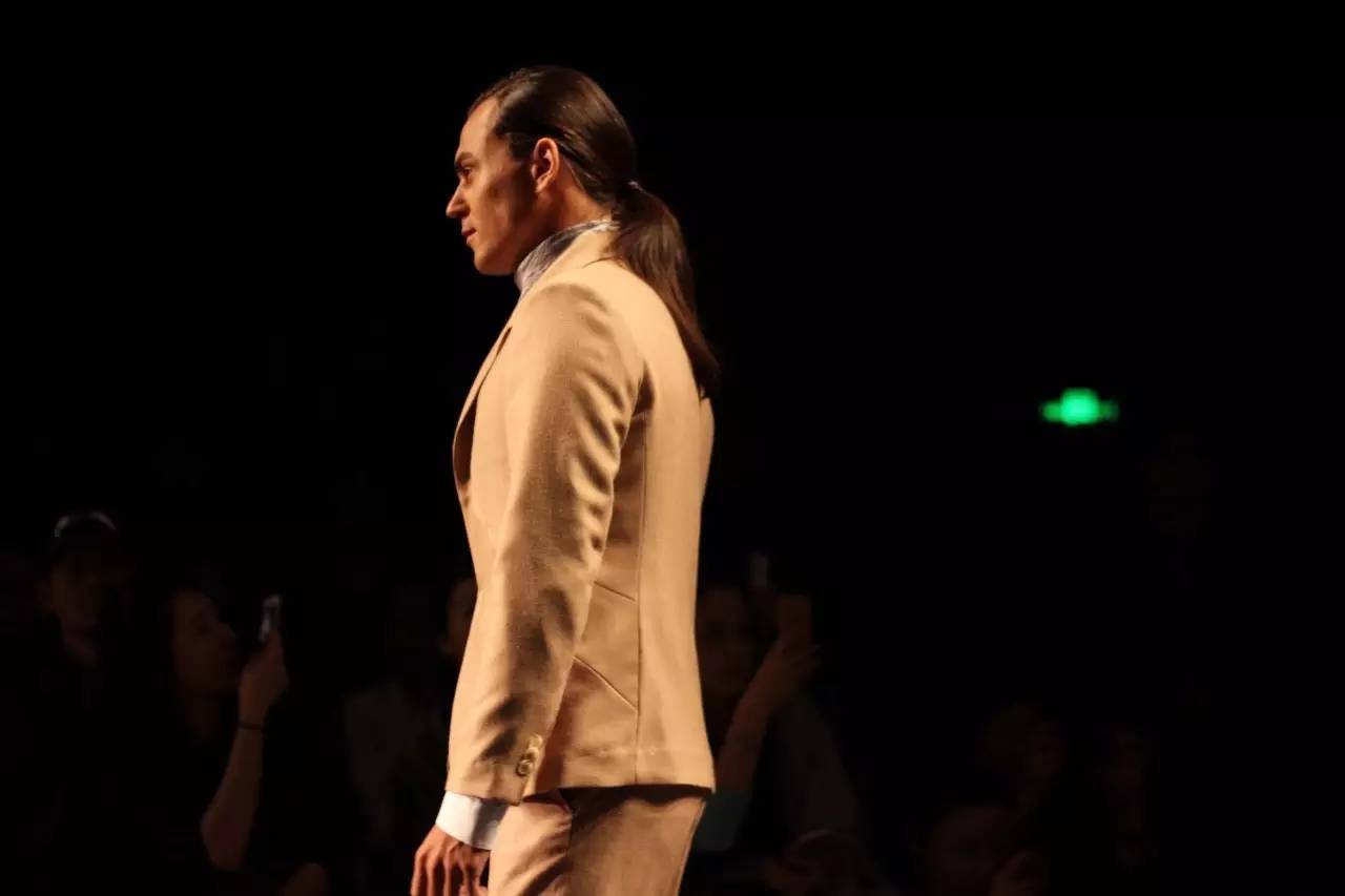 本地潮牌崛起！在深圳时装周上的品牌都出乎意料地好看哦