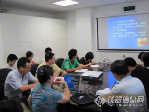 实验室cma资质认证条件,实验室cma评审流程