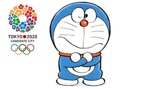 东京奥运开幕式二次元,话题脑洞大开