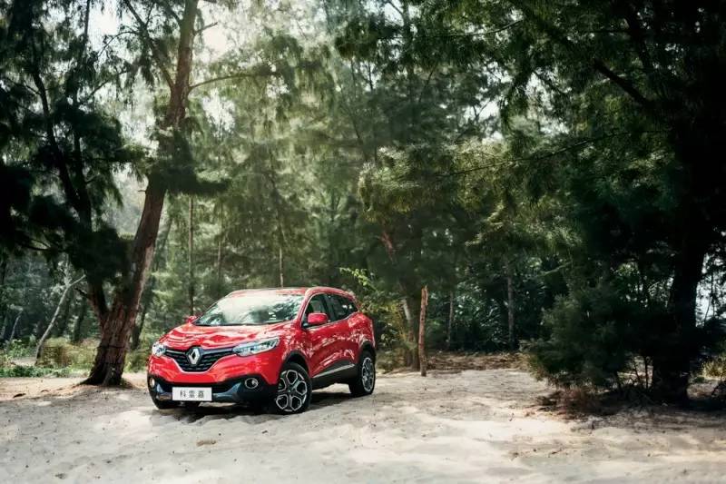 雷诺——一个国人被国人误解多年的汽车品牌