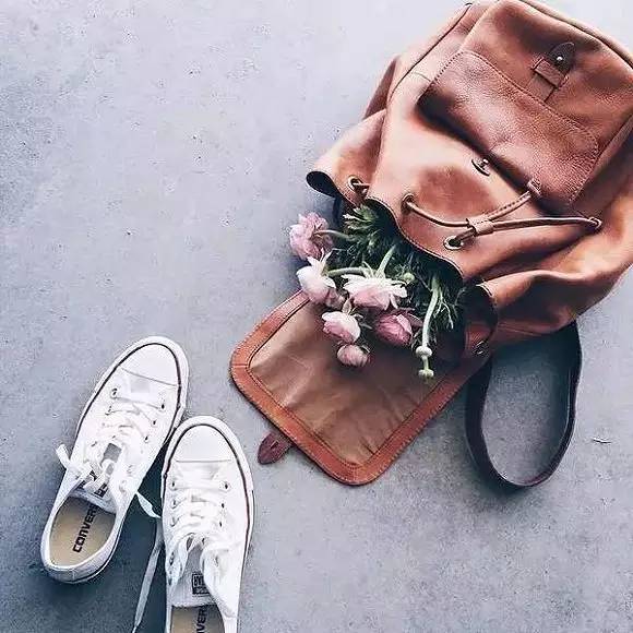 双肩包最全攻略从穷学生到富名媛都能种草！