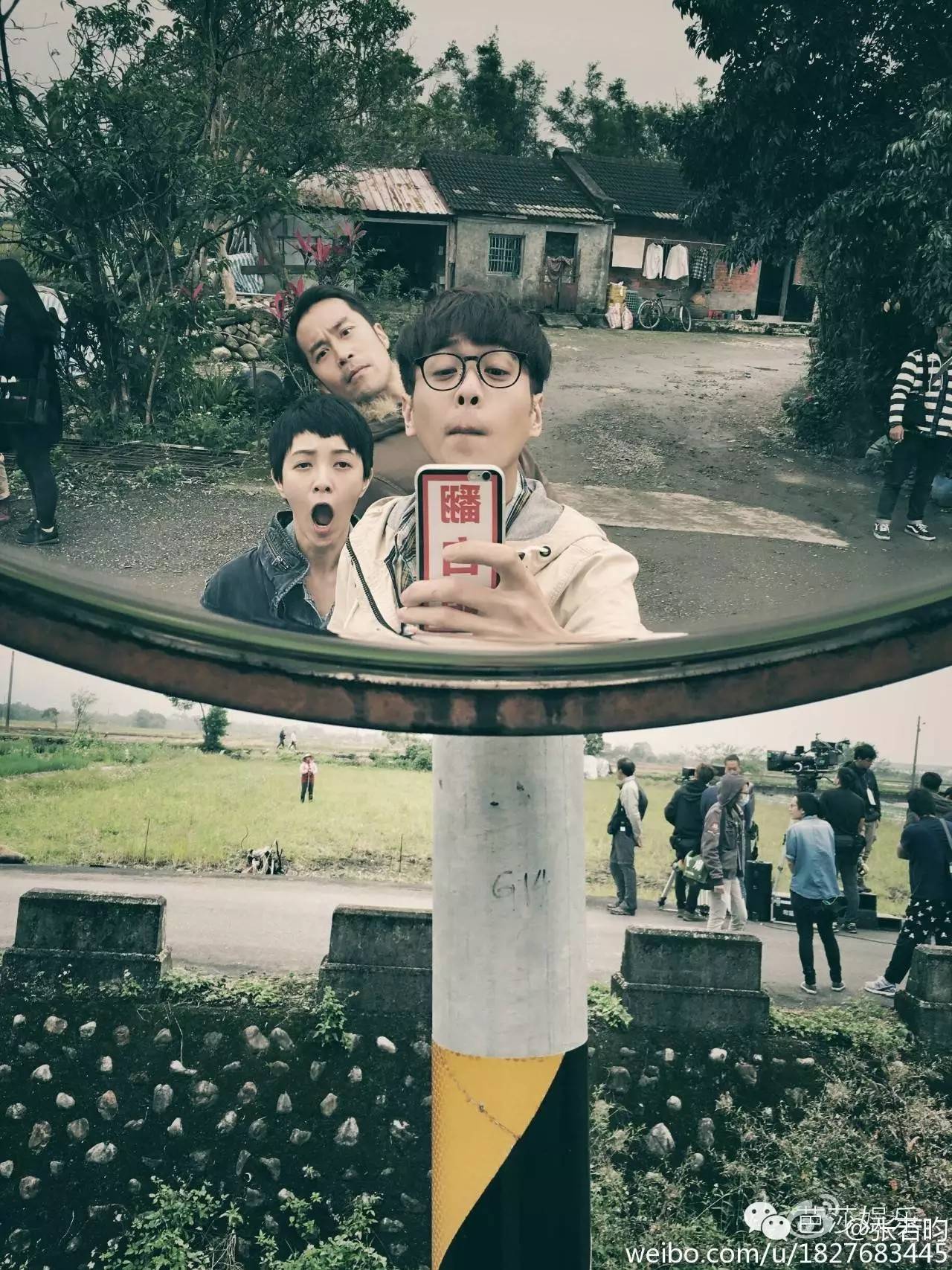 裴尚轩十五年后续,无心法师张若昀帅照