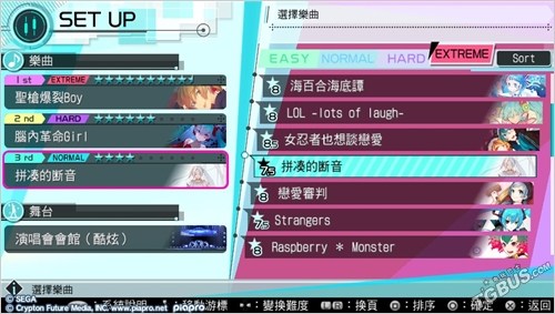 初音未来歌姬计划mega39s测评,初音未来歌姬计划好玩吗