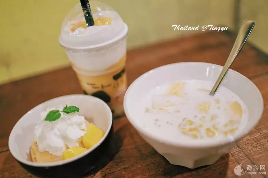 旅游攻略泰国免费,攻略带你了解最美的泰国景点