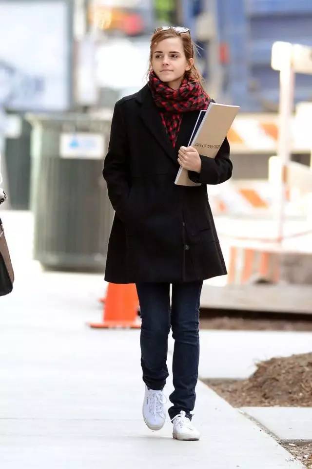 单品介绍｜意大利国民鞋子