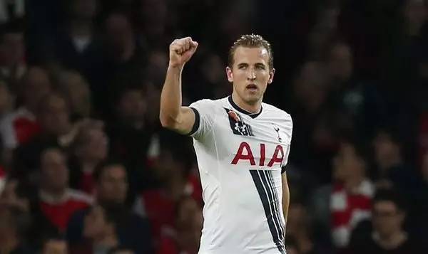 每当看他们踢球的时候我们在看什么-托特纳姆热刺