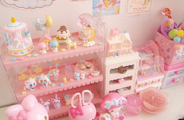 淘宝上那些价格不高格调很高的小物件？