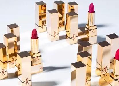 ysl口红为什么这么香,ysl口红和普通的口红