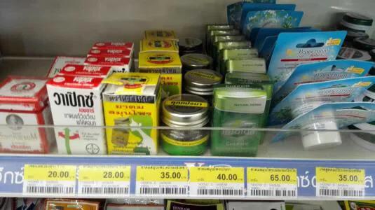 导游说泰国没有假货,泰国导游卖药是不是假货