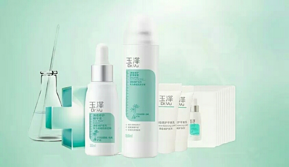 超好用的国货护肤品治好肤色暗沉,彻底颠覆了对国货护肤品的认知