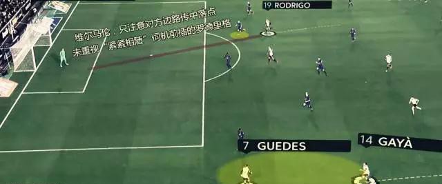 巴萨vs瓦伦谁开球了,2017巴萨vs瓦伦集锦