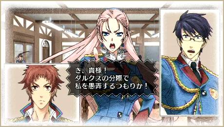 喜迎四代！回首《战场女武神》系列