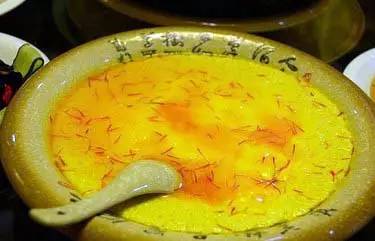 了不得！高大上的名贵中药藏红花“落户”章水