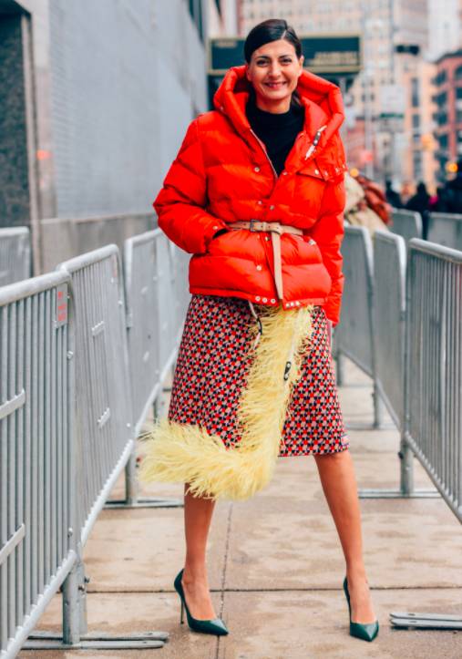 权志龙同款羽绒服穿搭,权志龙穿搭oversize