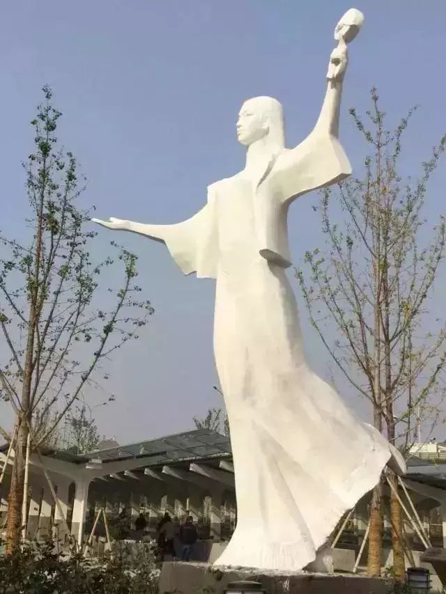 历史上的义乌小商品市场地址,曾经的义乌小商品市场现在怎样了