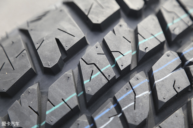 佳通轮胎at70,路况较差适合什么轮胎