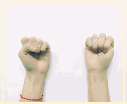 五个动作就瘦全身,五个动作轻松搞定