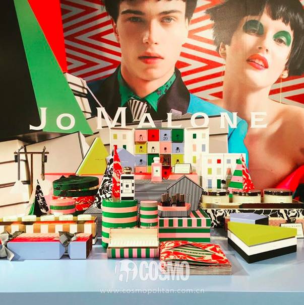 2018chanel圣诞限量香水,抢鲜618