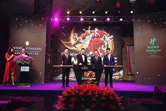 二星级酒店体验,五星级酒店体验全过程