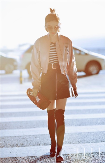 冲天辫小可爱,冲天小发髻