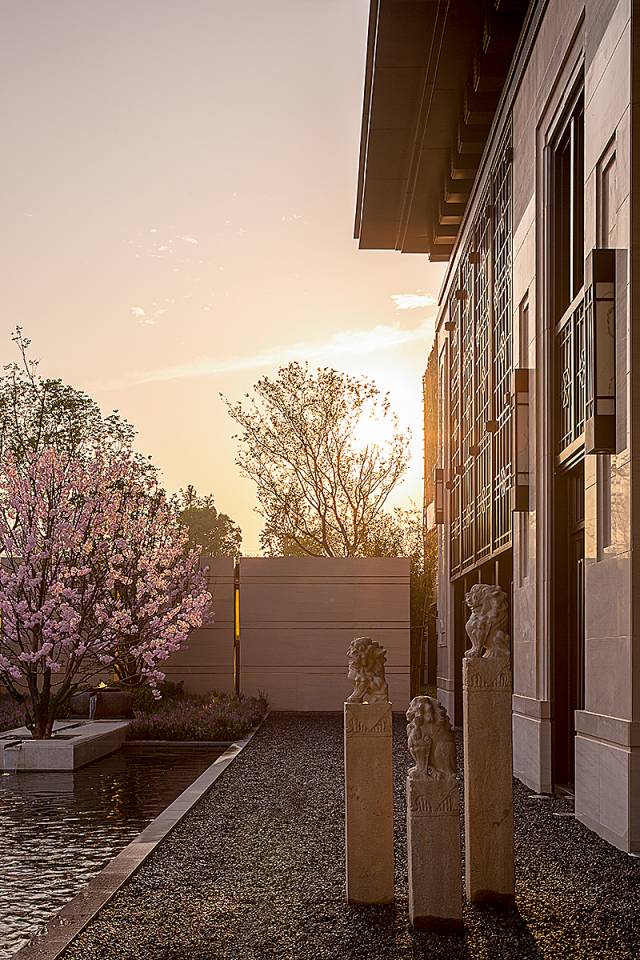 保利融信大国璟口水楼市,保利融信大国璟萧山全景