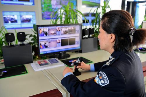 驾考新规实行后的首场考试,考生:没有想象的那么难