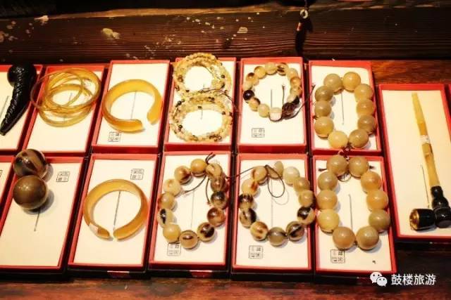 福州牛角梳老字号,福州牛角梳为什么好