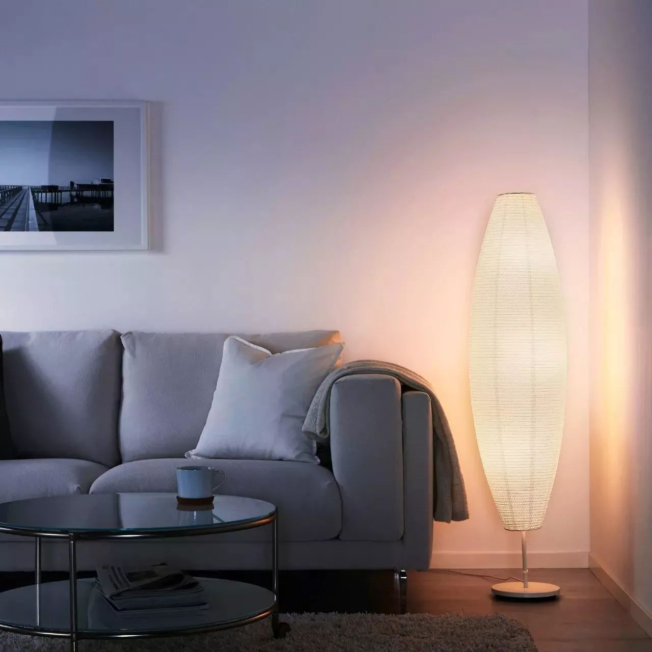 宜家装修1000元,宜家装出豪华感