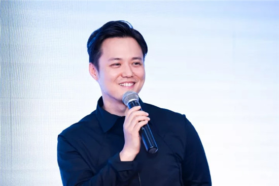 开仓啦!积粟社发布会