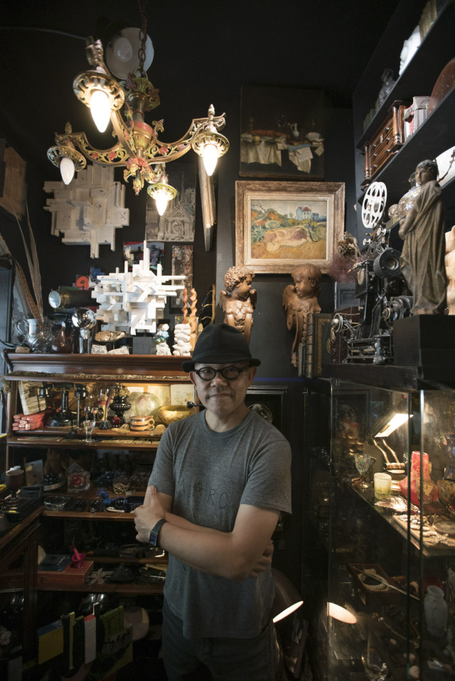 日本东京老房子改造翻新,东京市中心老房子改造