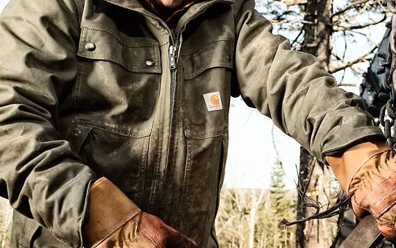 carhartt主线为什么那么便宜,carhartt主线和支线哪个好