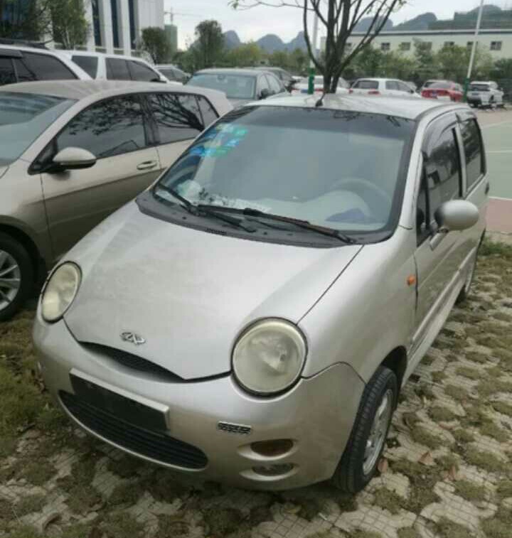 3000元二手奇瑞qq西藏,奇瑞qq电动冰淇淋车二手多少钱