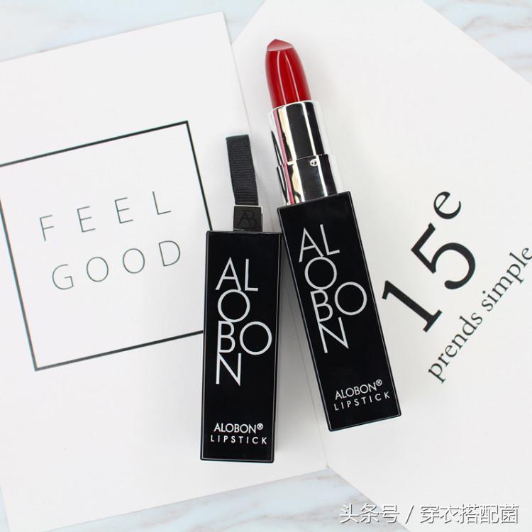 平价又好看的口红,既平价又好用的平价口红