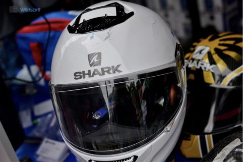 南台车展【SOL/ASTONE/THH】多款彩绘头盔亮相